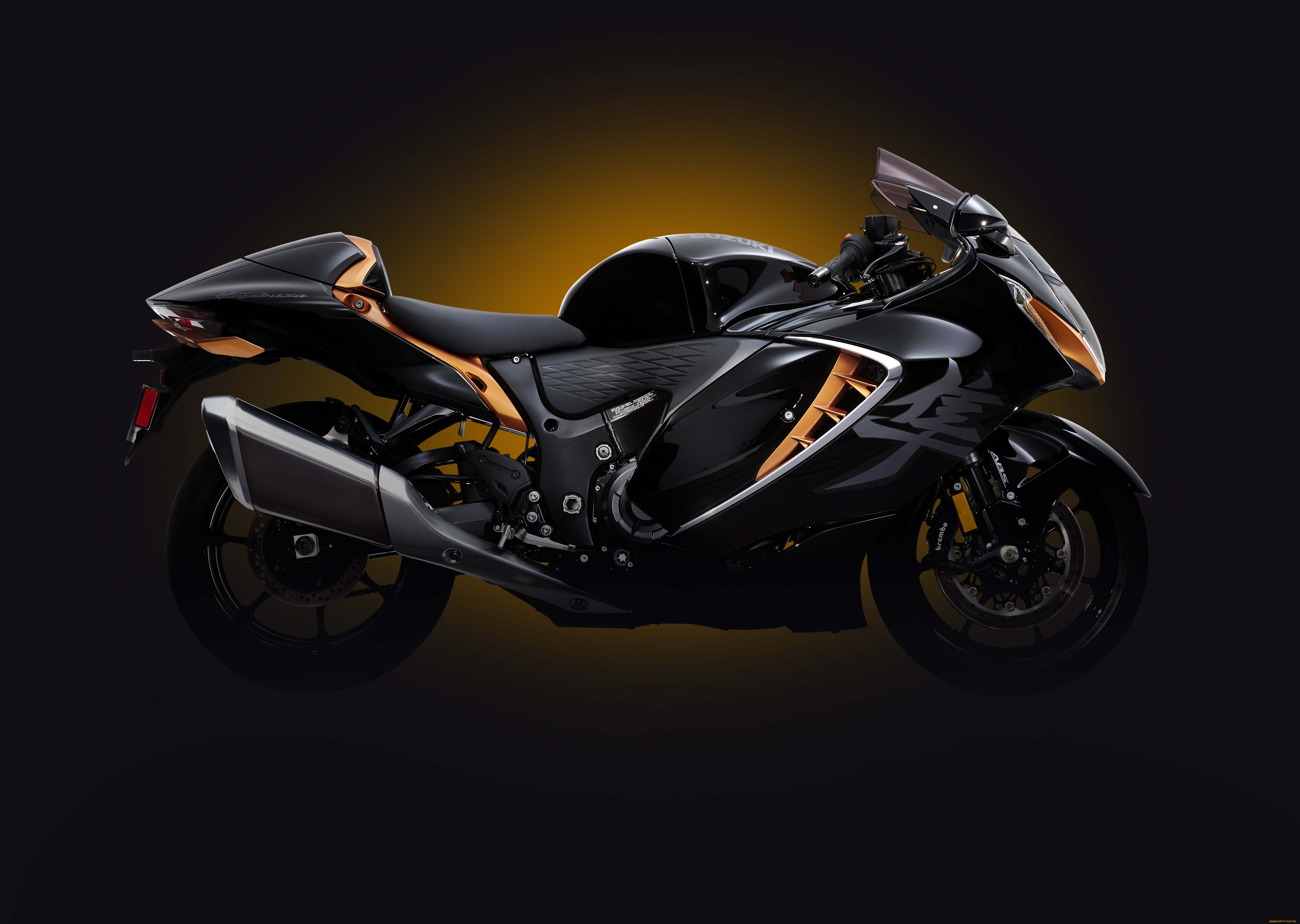 suzuki hayabusa, , suzuki, hayabusa, bikes, 2022